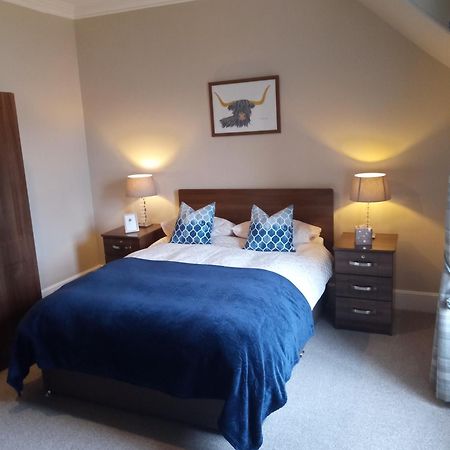 Fassfern Guesthouse Fort William Pokój zdjęcie