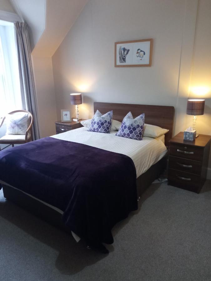 Fassfern Guesthouse Fort William Zewnętrze zdjęcie