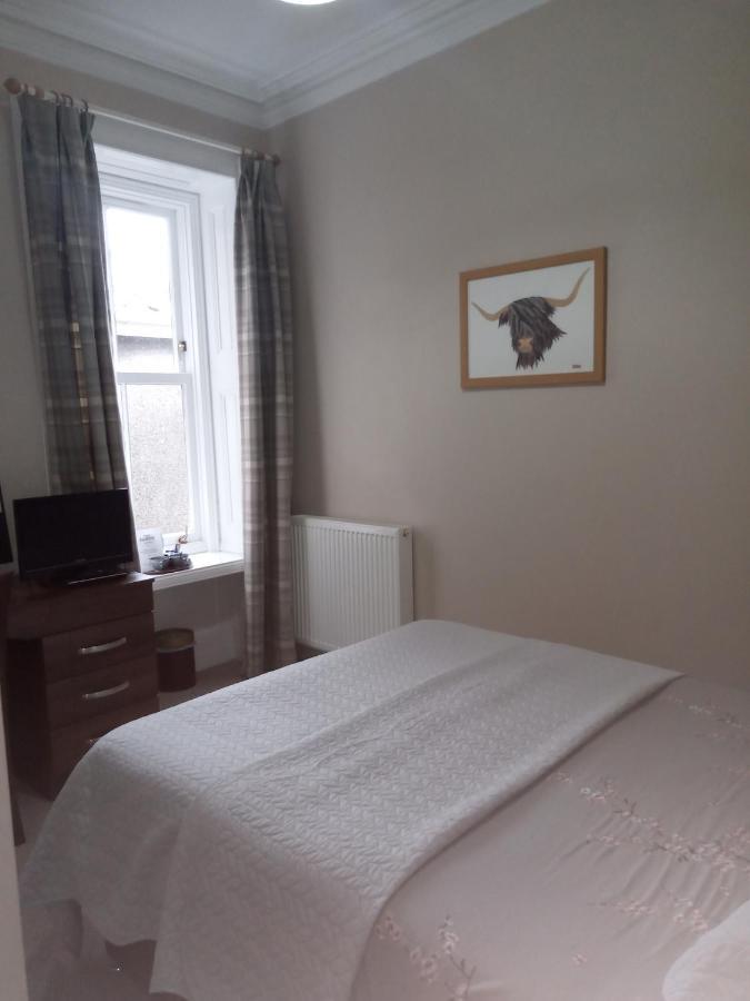 Fassfern Guesthouse Fort William Zewnętrze zdjęcie