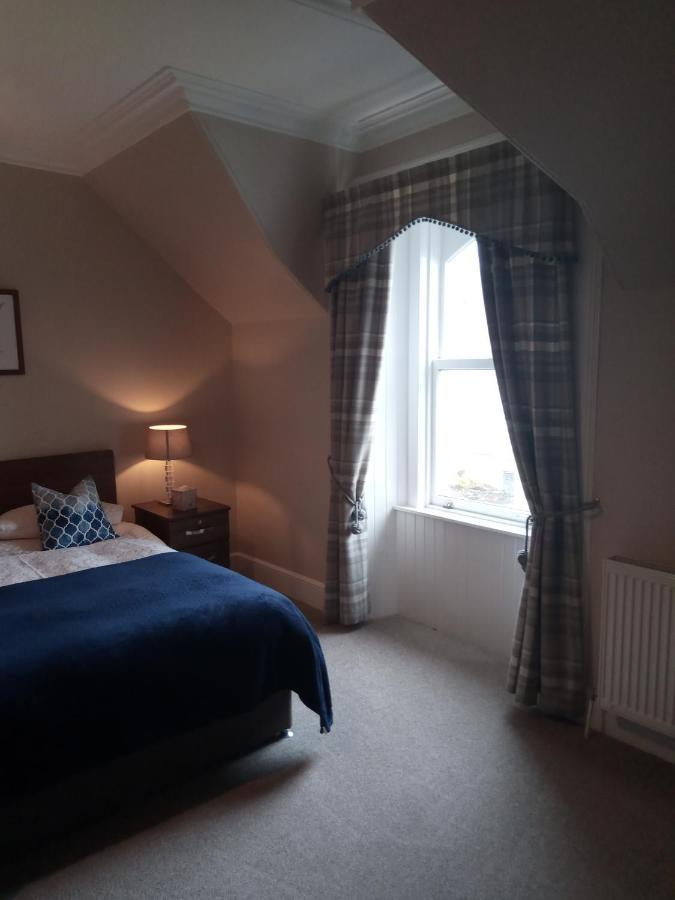 Fassfern Guesthouse Fort William Zewnętrze zdjęcie