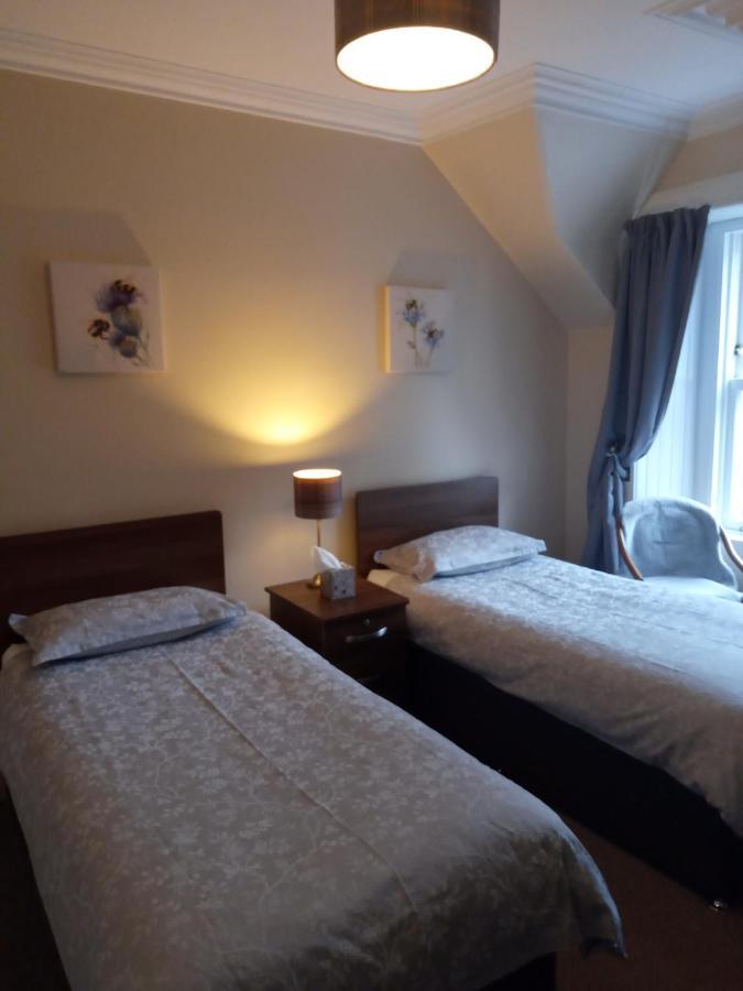 Fassfern Guesthouse Fort William Zewnętrze zdjęcie