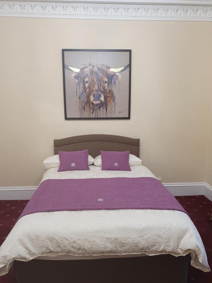 Fassfern Guesthouse Fort William Zewnętrze zdjęcie