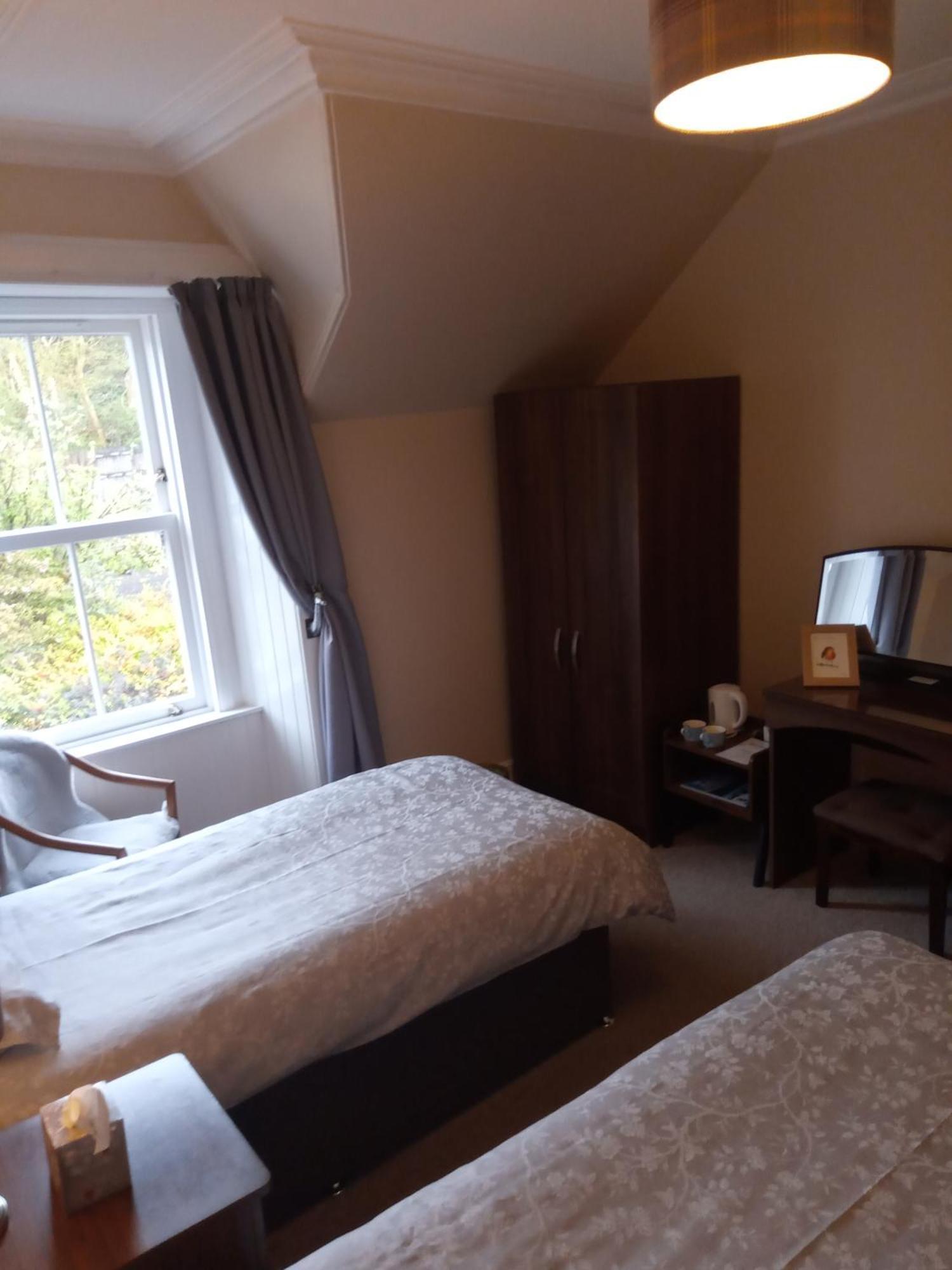 Fassfern Guesthouse Fort William Pokój zdjęcie