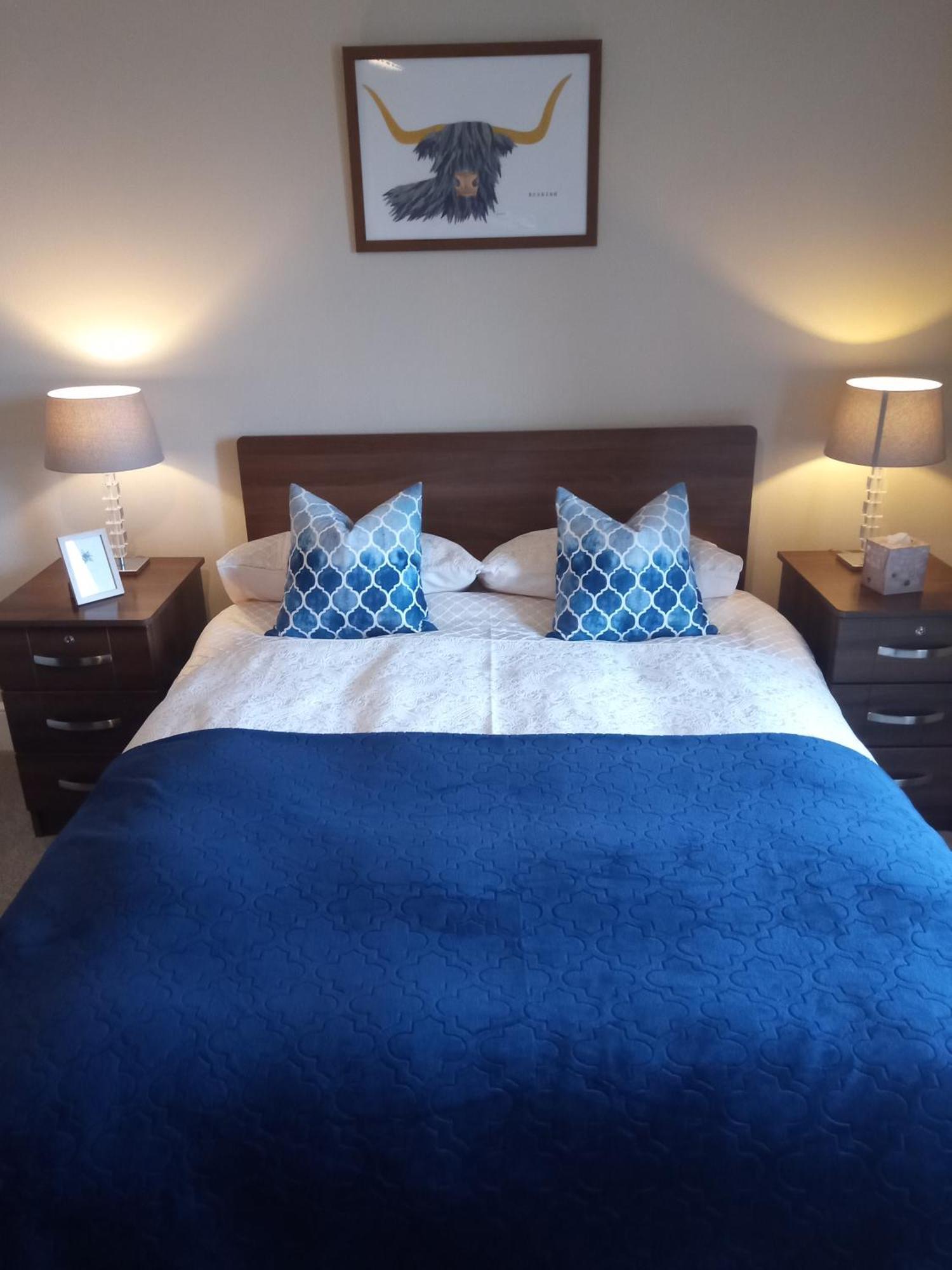 Fassfern Guesthouse Fort William Pokój zdjęcie