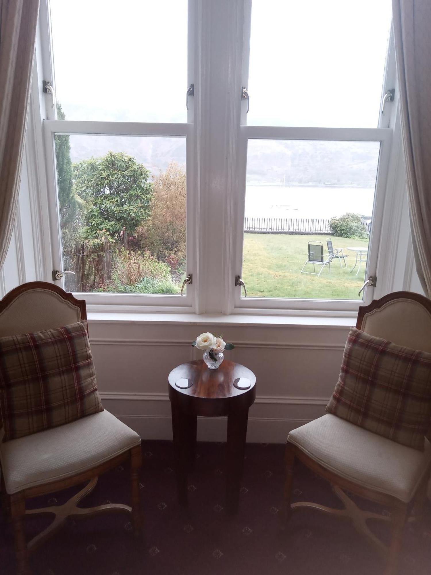 Fassfern Guesthouse Fort William Pokój zdjęcie