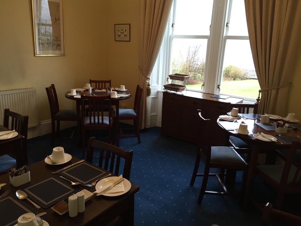 Fassfern Guesthouse Fort William Zewnętrze zdjęcie