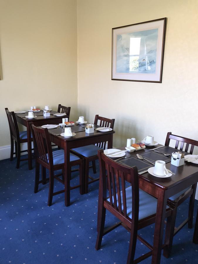 Fassfern Guesthouse Fort William Zewnętrze zdjęcie